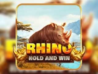 BG Rhino Hold And Win